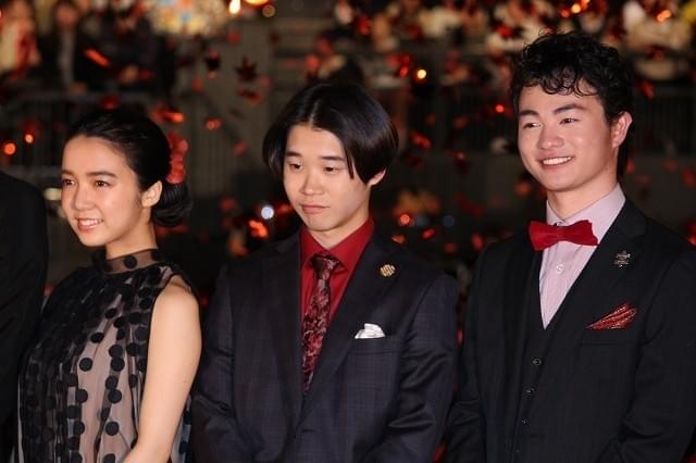 広瀬すず、初主演映画「ちはやふる」完成に感無量「全部が財産になった」