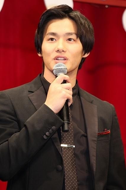 広瀬すず、初主演映画「ちはやふる」完成に感無量「全部が財産になった」