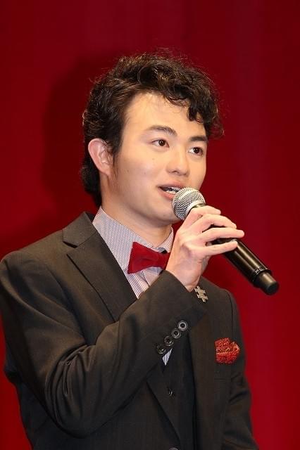 広瀬すず、初主演映画「ちはやふる」完成に感無量「全部が財産になった」