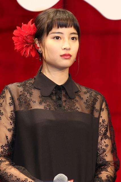 広瀬すず、初主演映画「ちはやふる」完成に感無量「全部が財産になった」