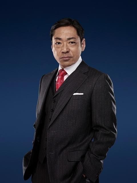 松本潤、主演ドラマ「99.9」で弁護士役に初挑戦！ 香川照之×榮倉奈々と共演