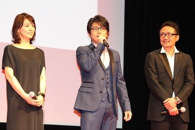 有村架純、藤原竜也との初共演を振り返る「顔を見ると笑っちゃう」