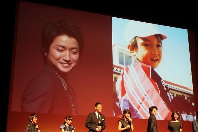 有村架純、藤原竜也との初共演を振り返る「顔を見ると笑っちゃう」