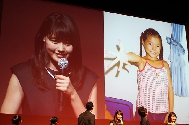 有村架純、藤原竜也との初共演を振り返る「顔を見ると笑っちゃう」