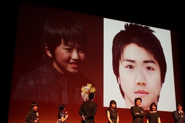 有村架純、藤原竜也との初共演を振り返る「顔を見ると笑っちゃう」