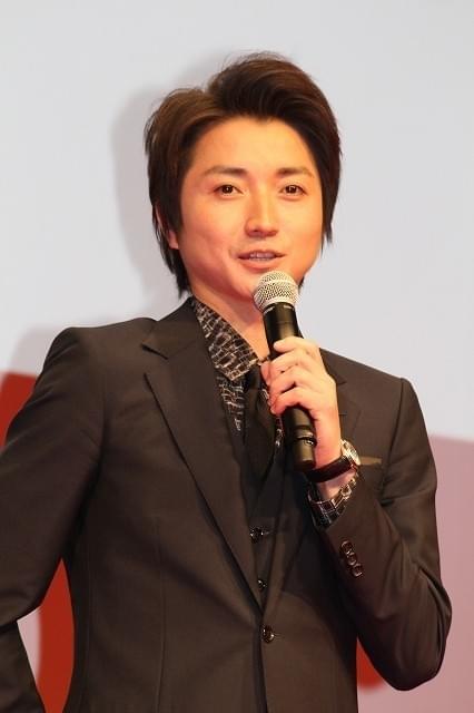 有村架純、藤原竜也との初共演を振り返る「顔を見ると笑っちゃう」