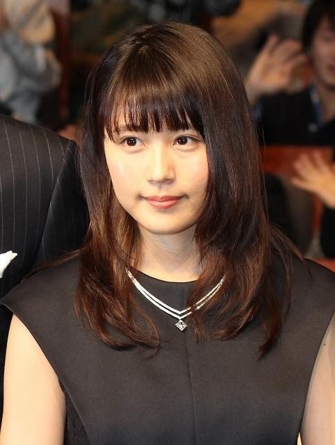 有村架純、藤原竜也との初共演を振り返る「顔を見ると笑っちゃう」