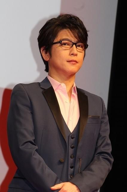 有村架純、藤原竜也との初共演を振り返る「顔を見ると笑っちゃう」
