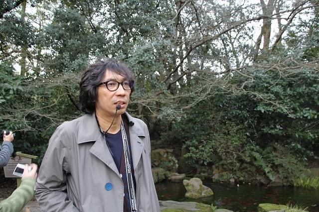 行定勲監督がディレクター！熊本「菊池映画祭2016」が3月4日から開幕