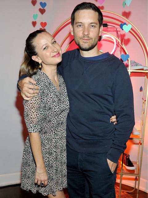 Photo by Donato Sardella/WireImage