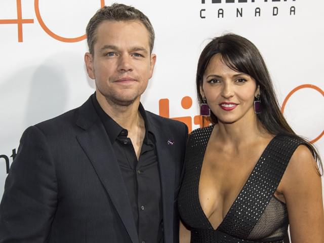 【究極の玉の輿？】ジェイソン・ボーンにスパイダーマン、一般人ファンと結婚したセレブたち