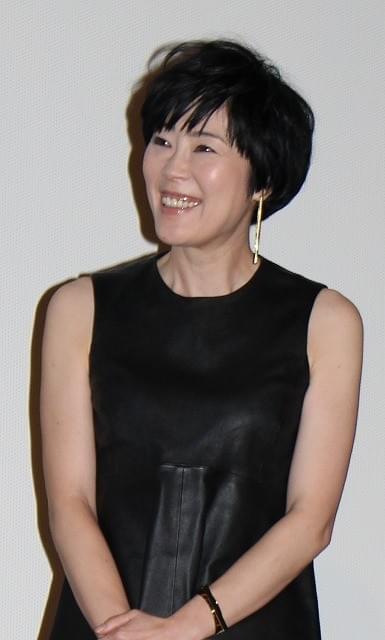 リリー・フランキー、主演映画公開に感慨「皆さまのおかげ」