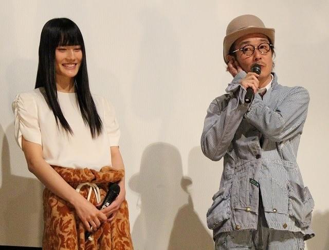 リリー・フランキー、主演映画公開に感慨「皆さまのおかげ」