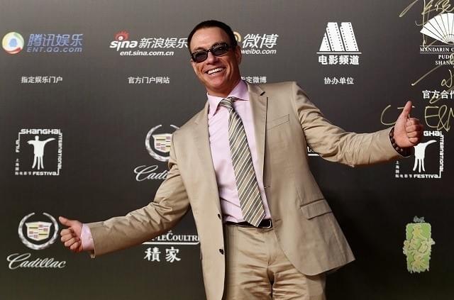 ジャン＝クロード・バン・ダムは秘密工作員だった!?本人主演のドラマが制作