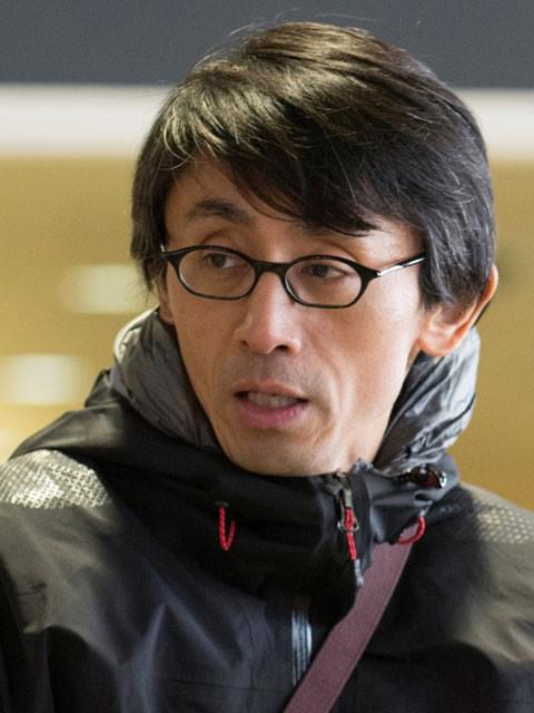 吉田大八、三島由紀夫「美しい星」を大胆脚色で映画化！リリー×亀梨×橋本愛が宇宙人に