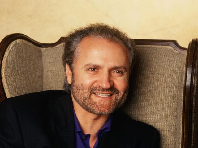 ジャンニ・ベルサーチの伝記映画製作へ