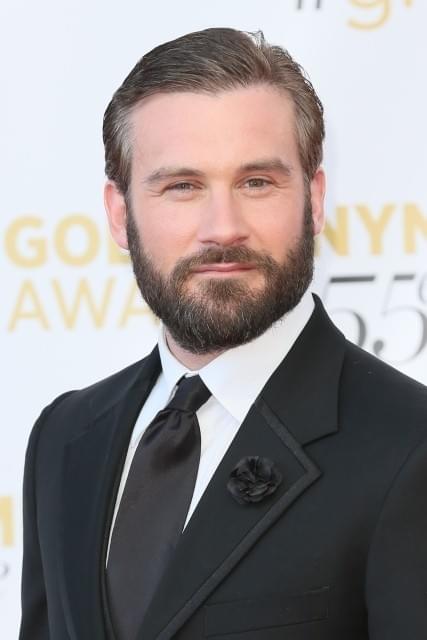 クライブ・スタンデン