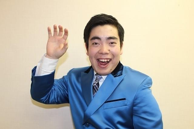 “日本の孫”徳永ゆうき、初参加の山田洋次監督作で原付免許取得