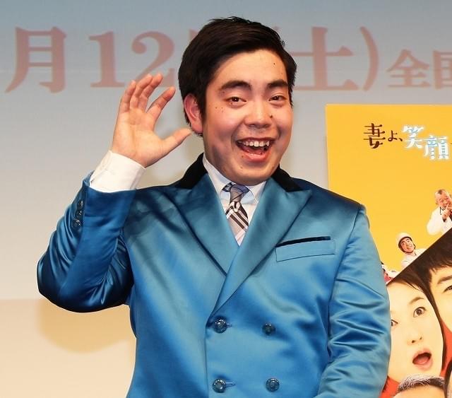 “日本の孫”徳永ゆうき、初参加の山田洋次監督作で原付免許取得