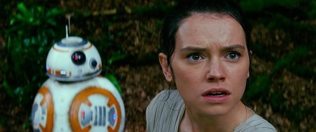 「スター・ウォーズ エピソード8」、17年12月15日に世界同時公開決定！