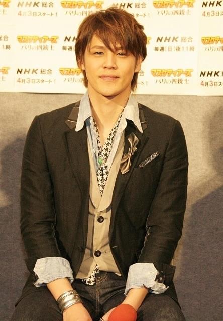 「マスケティアーズ パリの四銃士」吹き替え声優の宮野真守＆中村悠一「声優界の四銃士」とノリノリ