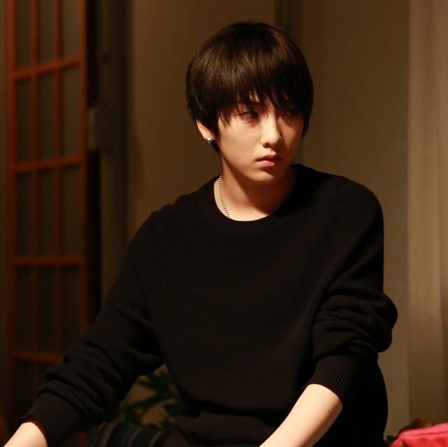 知英、性同一性障害に苦悩する“男性”役に初挑戦！主演作が7月2日に公開