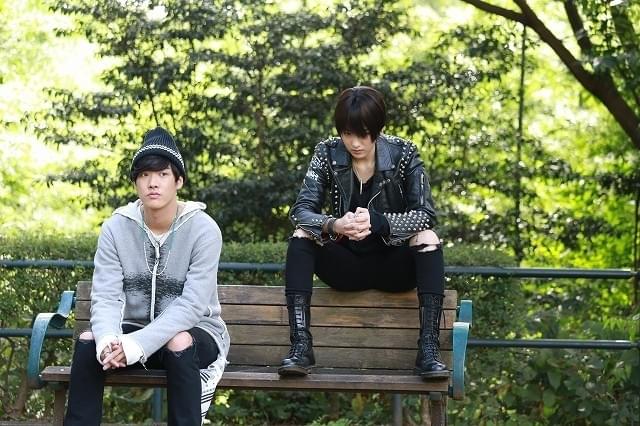 知英、性同一性障害に苦悩する“男性”役に初挑戦！主演作が7月2日に公開