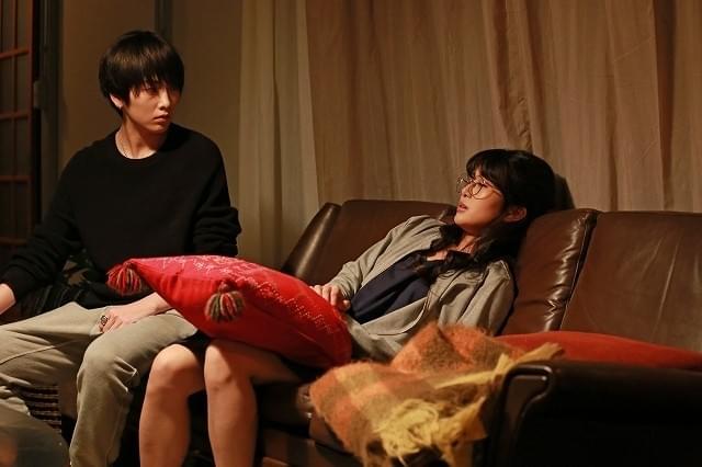 知英、性同一性障害に苦悩する“男性”役に初挑戦！主演作が7月2日に公開