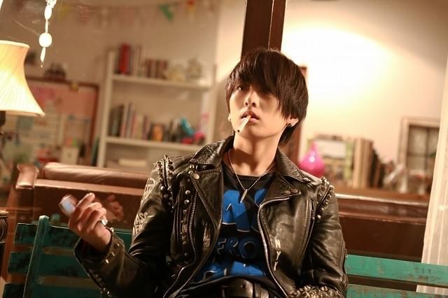 知英、性同一性障害に苦悩する“男性”役に初挑戦！主演作が7月2日に公開