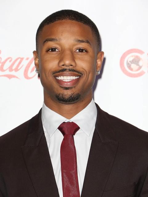 マイケル・B・ジョーダン主演で「華麗なる賭け」を再リメイク