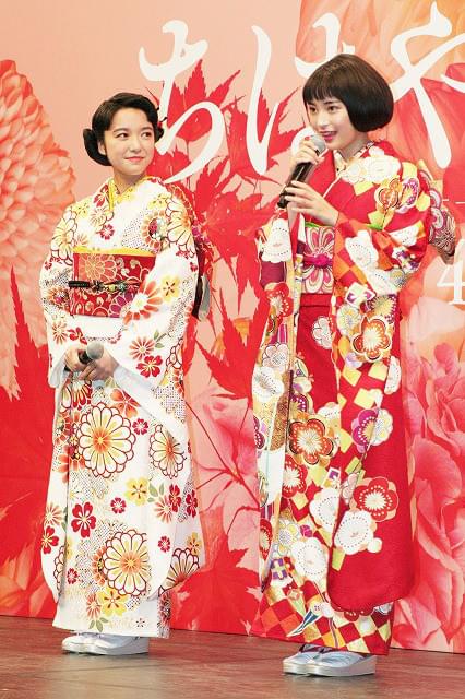 広瀬すず、「ちはやふる」なら太一派「一緒にワイワイできる人がいいな」