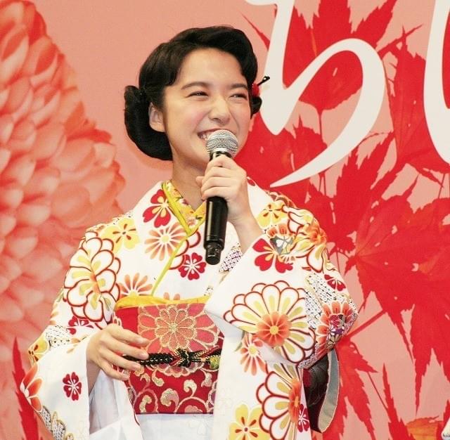 広瀬すず、「ちはやふる」なら太一派「一緒にワイワイできる人がいいな」