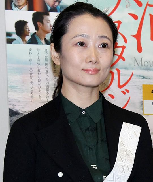 ジャ・ジャンクー監督、「山河ノスタルジア」は「経済発展の影響受けた人々の感情描いた」