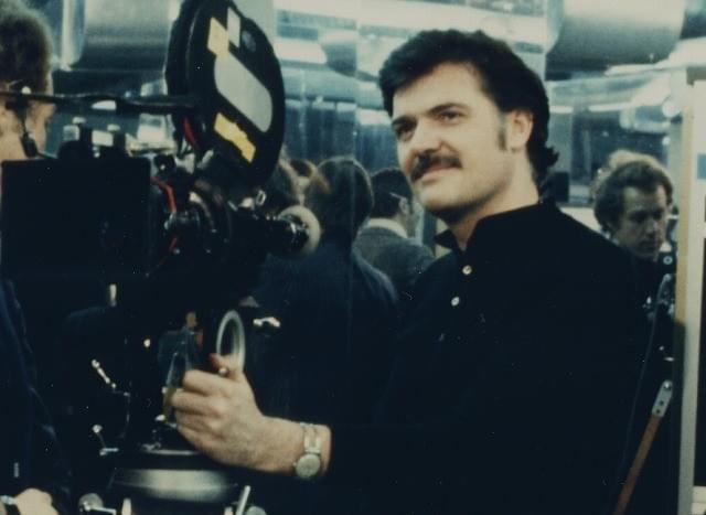 ファスビンダー幻のSF「あやつり糸の世界」 スコセッシの右腕撮影監督ミヒャエル・バルハウスに聞く