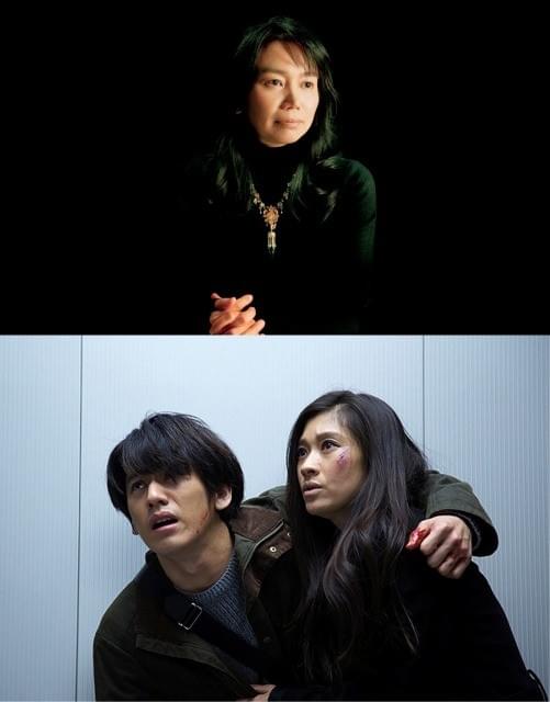 「アンフェア the end」佐藤嗣麻子監督、10年続いたシリーズのヒットの理由を考察！