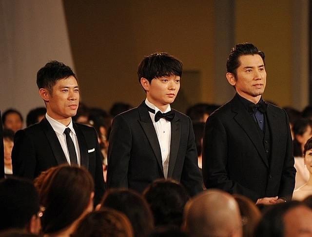 第39回日本アカデミー賞は「海街diary」が4冠！作品賞を制す