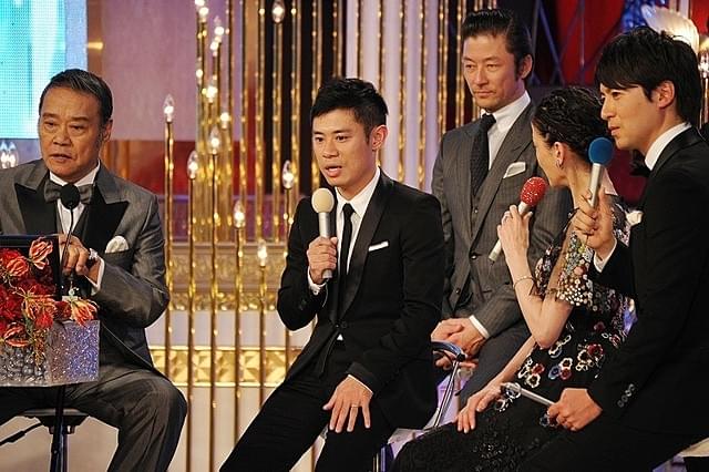 第39回日本アカデミー賞は「海街diary」が4冠！作品賞を制す