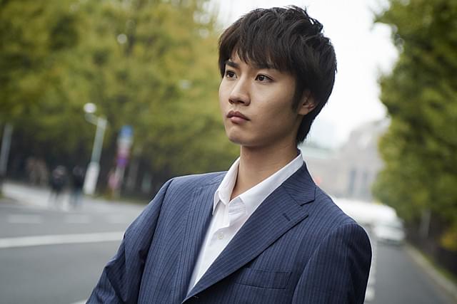 森絵梨佳＆桜田通「僕のサボテン」にダブル主演！