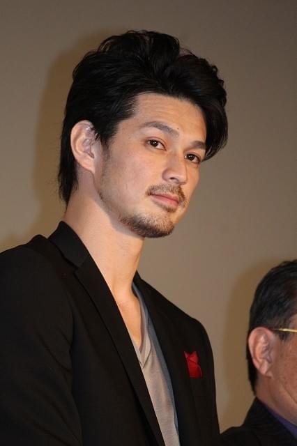 藤本涼、初主演映画「フローレンスは眠る」公開に万感「非常に高揚しています」