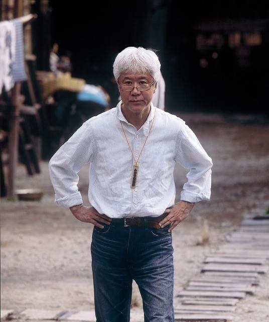 根岸吉太郎監督の自選特集上映開催 「近代能楽集」を劇場初公開