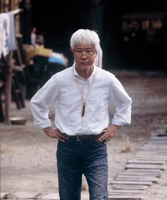 根岸吉太郎監督の自選特集上映開催 「近代能楽集」を劇場初公開