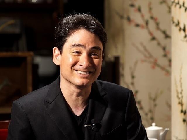 野口健、「エベレスト 3D」を見て「朝まで一睡もできなかった」