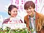 27歳になった岩田剛典とケーキで祝福した高畑充希