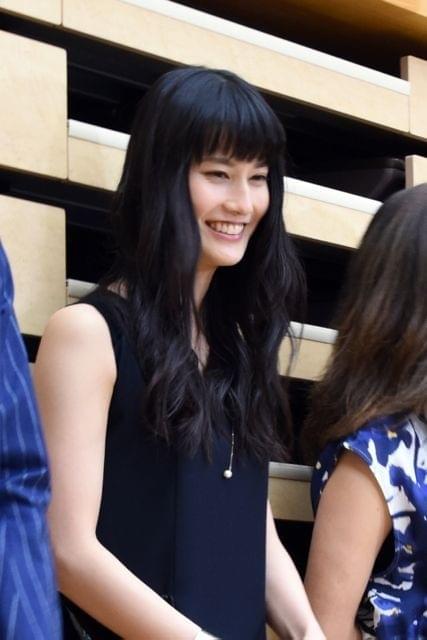 橋本愛、行定監督作「うつくしいひと」の地元・熊本ロケを満喫 製作のきっかけは高良健吾