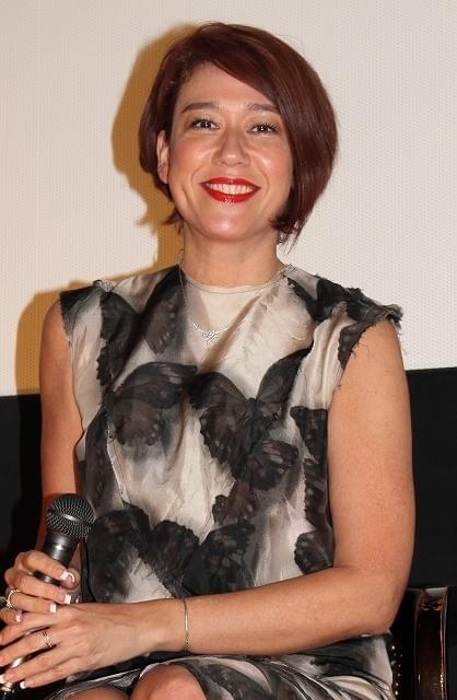 LiLiCo、同性婚を応援「恋愛はどんな形だろうと素晴らしい」