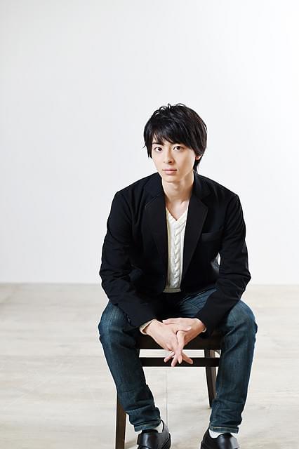 高杉真宙、岩手県平泉の「源義経公東下り行列」で義経役に