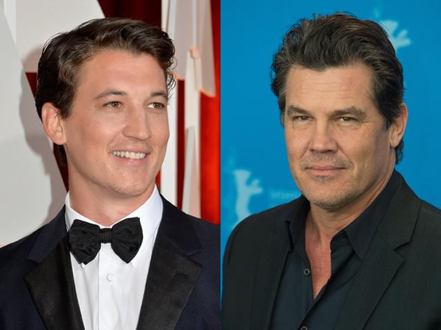 マイルズ・テラー＆ジョシュ・ブローリン、消防士アクションで共演 ヤーネルヒル山火事を映画化