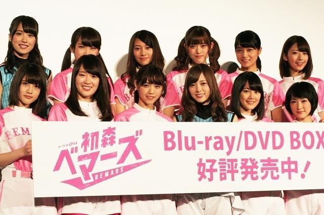 西野七瀬「初森ベマーズ」の思い出は足に残った“恥ずかしい日焼け”