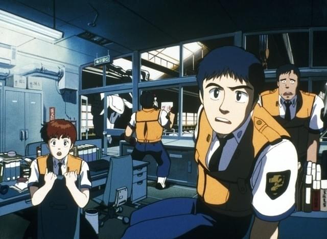 「押井守映画祭2016」開催決定！「パトレイバー」のアニメ＆実写映画を初の一挙上映