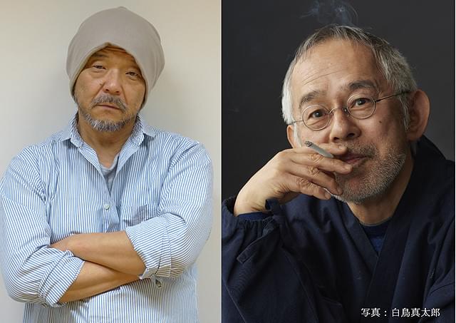 「ガルム・ウォーズ」公開記念特番に